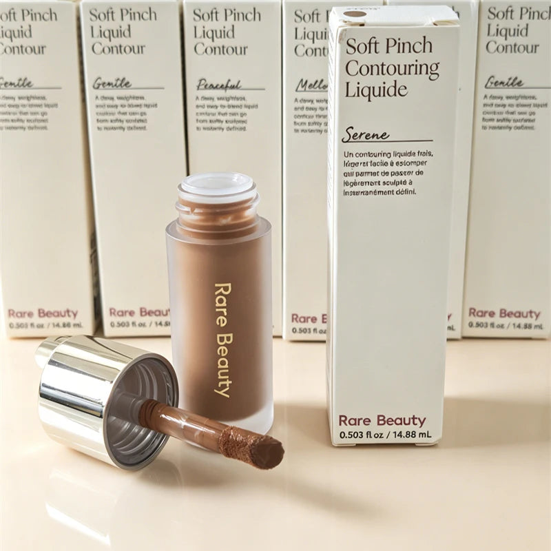 Rare Beauty Makeup Facial Stereoscopic Bronzer Contour Stick