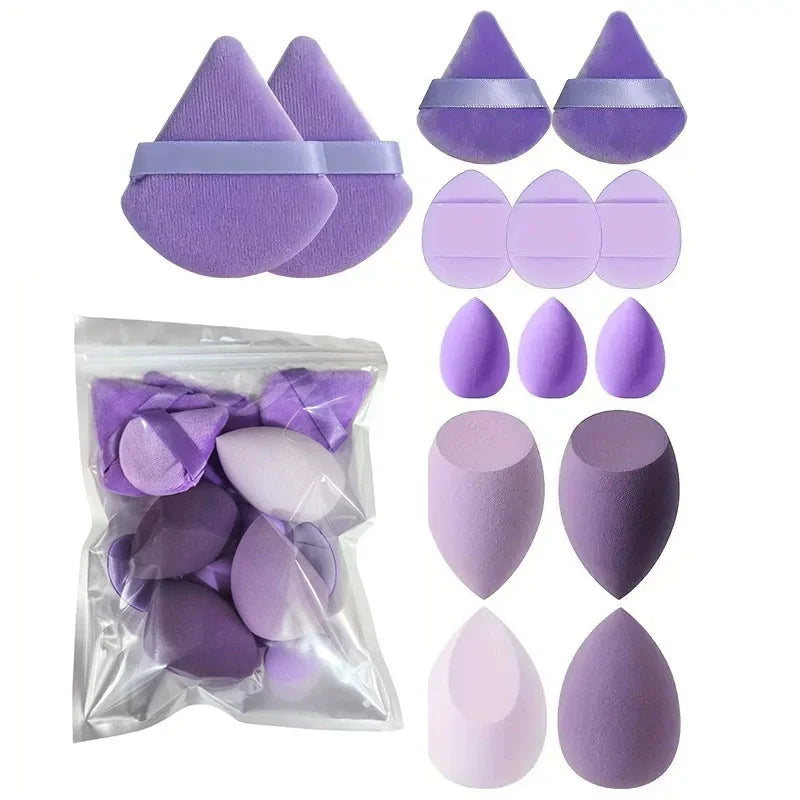 33Pcs Makeup Tools Kit Professional Soft Fluffy Makeup Brush Set Foundation Blush Eyebrow Shadow With Headband Wristband Pink