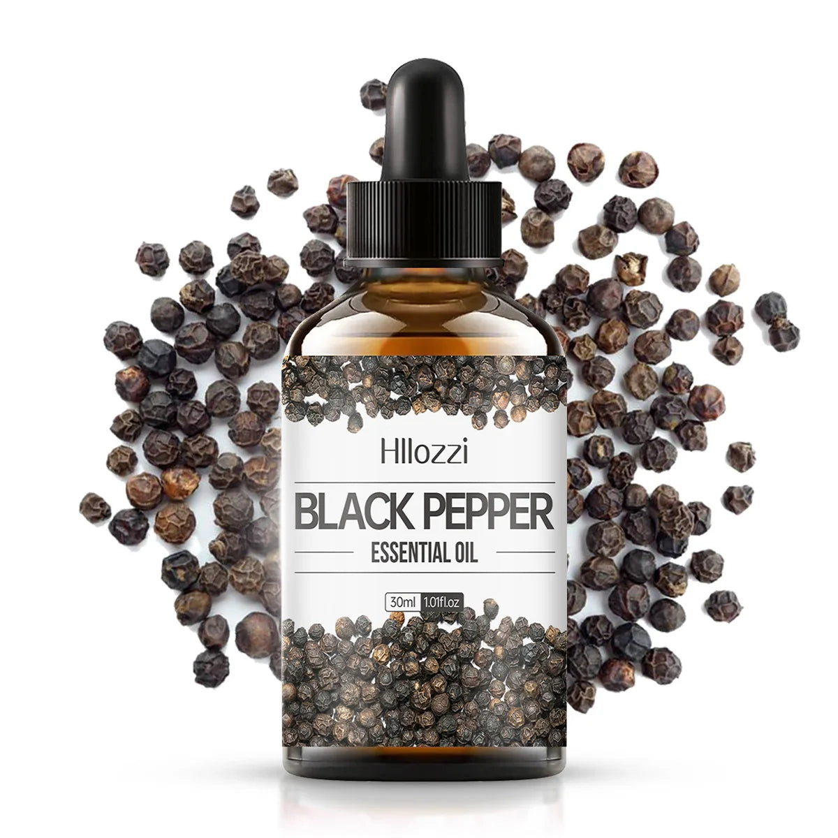 30ml essential oil Moisturizing and nourishing deep repair oil for face, body, nails, hair and eyelashes