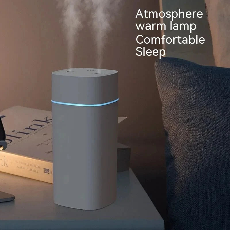 Lenovo ThinkPlus Air Humidifier Dual Spout High Capacity