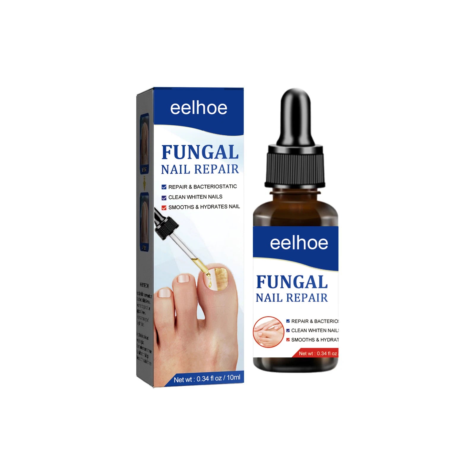 YTS Rejuvenator - Fungus Prevention Technology - Adjustable Temperature Control & Safety Sensor
