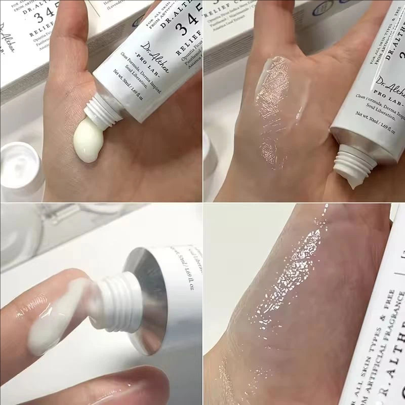 345 Anti Sugar Antioxidant Cream Improves Skin Gloss Fades Blemishes And Maintains