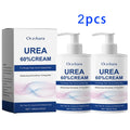 1/2pcs Urea 60% Cream Uric Acid Foot Cream for Heel Repair