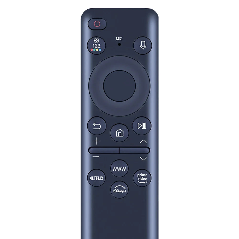 Replacement BN59-01432J TM2360E Voice Solar Remote Control Compatible