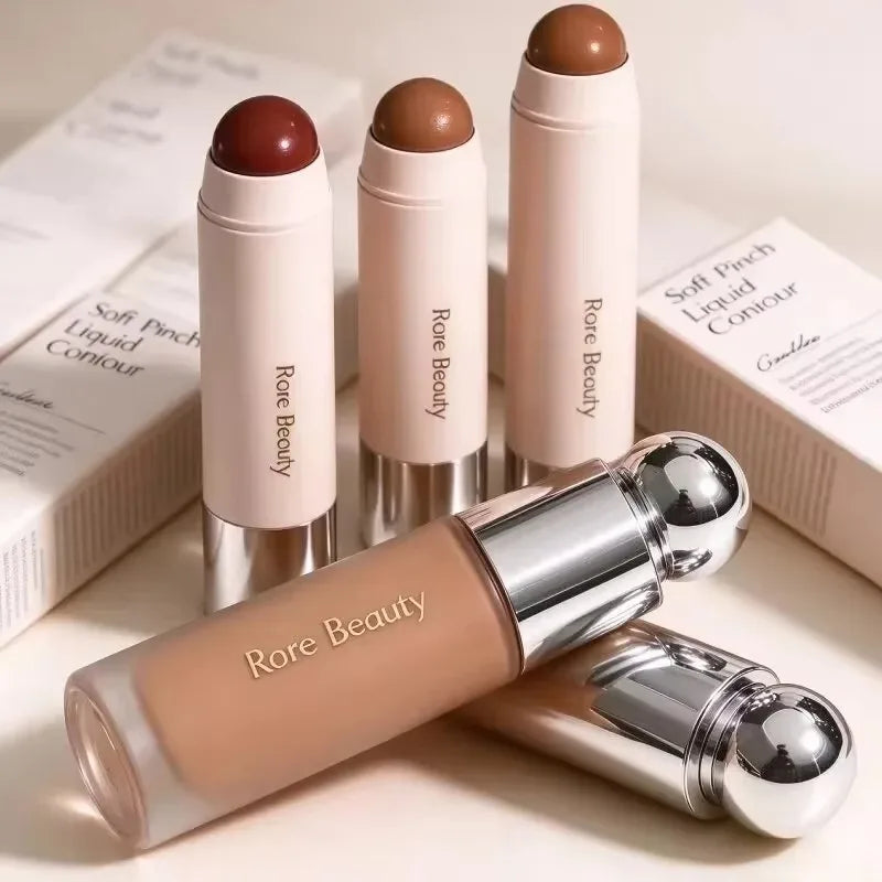 Popular Brands Rare Beauty Matte Lasting Blurred Bouncy Cushiony