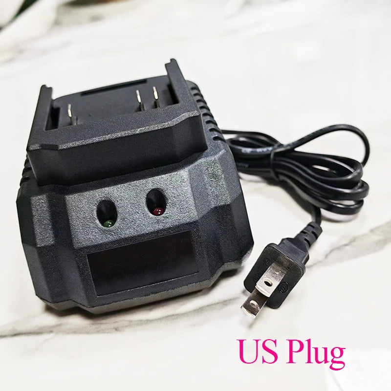 Power Tool Parts For Makita Model 18V 21V Lithium Ion Battery