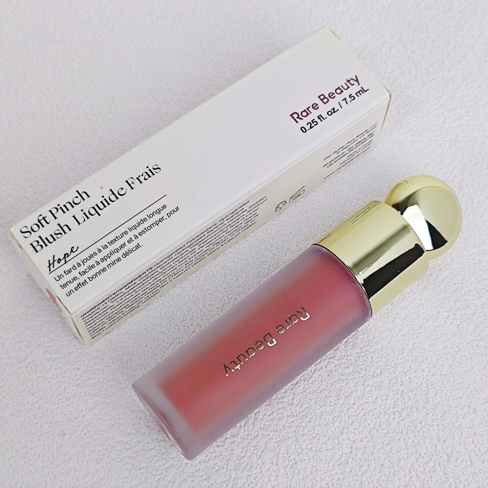 Rare Beauty Soft Pinch Matte Bouncy Cushiony Cream