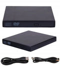 EXTERNAL DRIVE CD/DVD-ROM/RW RECORD USB PLAYER