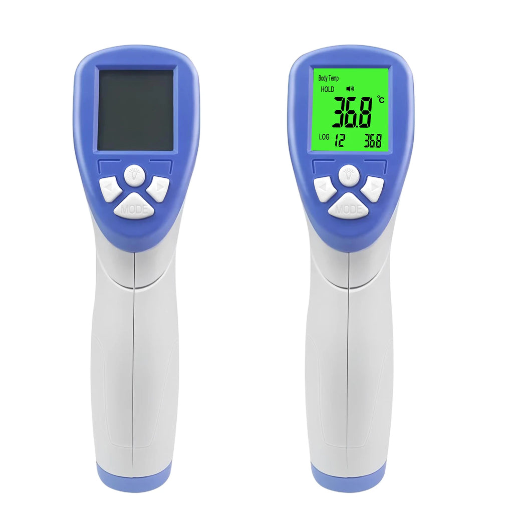 Infrared Thermometer Forehead Body Termometre Multi-function