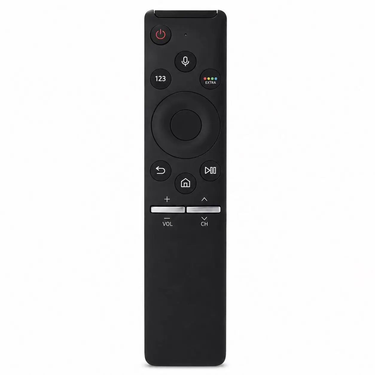 Replacement Remote Control for Samsung Smart TV BN59-01266A Universal Voice Remote Control for All Samsung Voice Function TVs