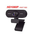 2K 1080P 720P 480P HD Webcam For Desktop Laptop Computer Mini USB