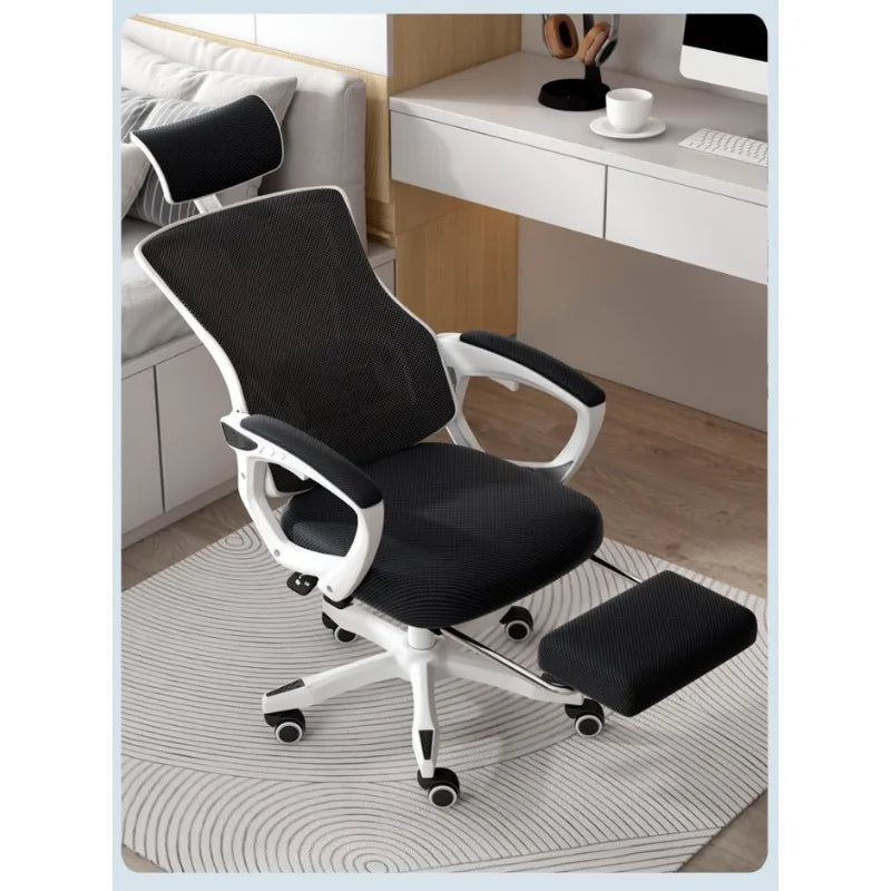 Study Chair Sedentary Computer Chair Home Comfort