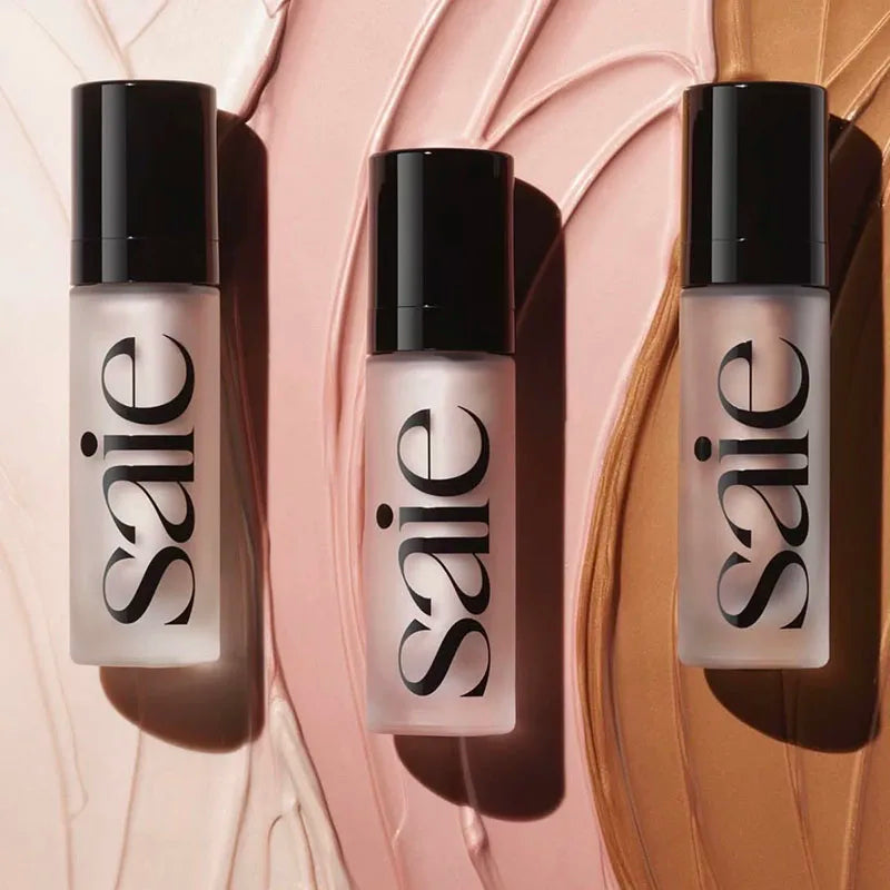 Hot Saie Liquid Blush Highlighter Contouring Illuminating