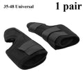 1Pair Soft Bunion Corrector Toe Separator