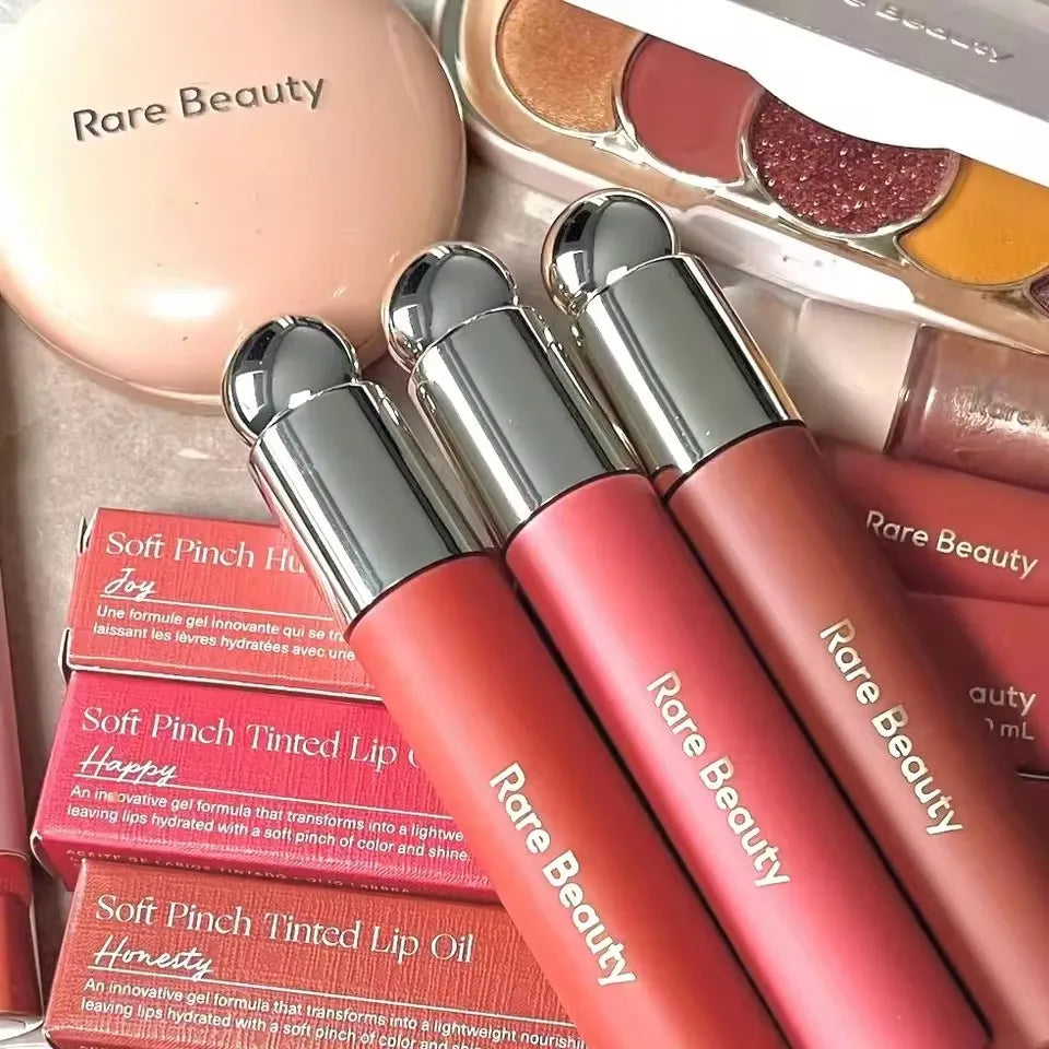 Rare Beauty Soft Pinch Liquid Blush Silky Smoothly Long Lasting