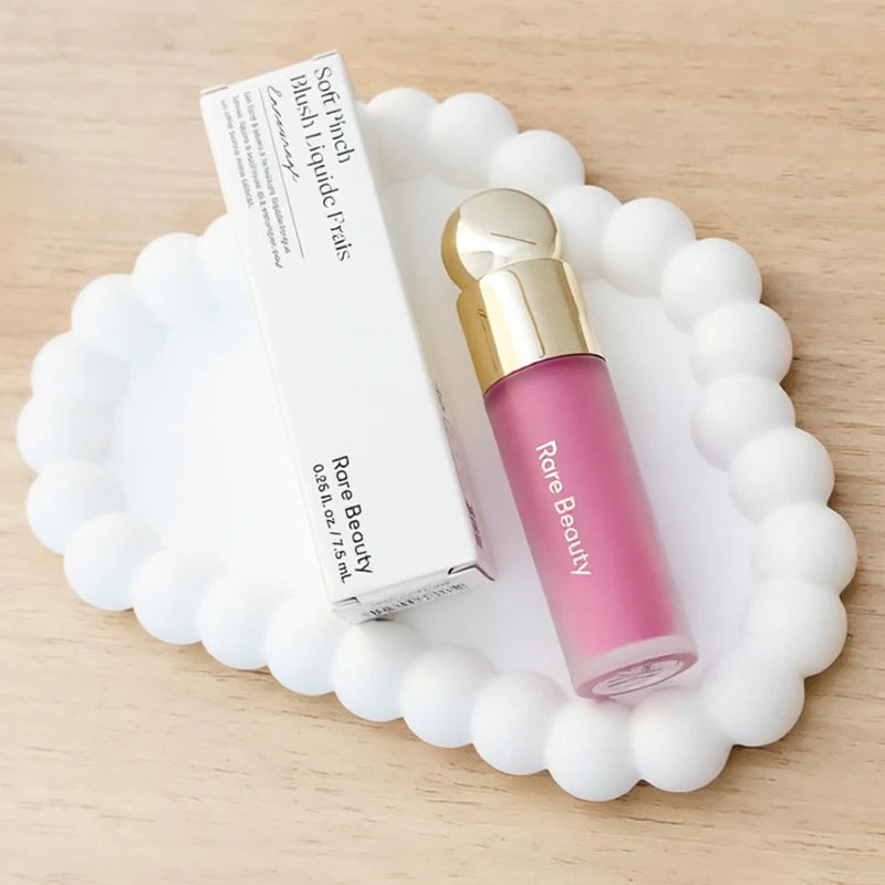 Rare Beauty Soft Pinch Liquid Blush Silky Waterproof Moisturize