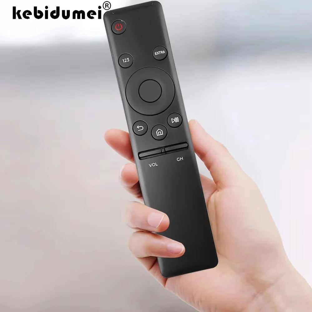 Smart Remote Control Replacement For Samsung HD 4K Smart Tv BN59-01259E TM1640 BN59-01259B BN59-01260A BN59-01265A BN59-01266A
