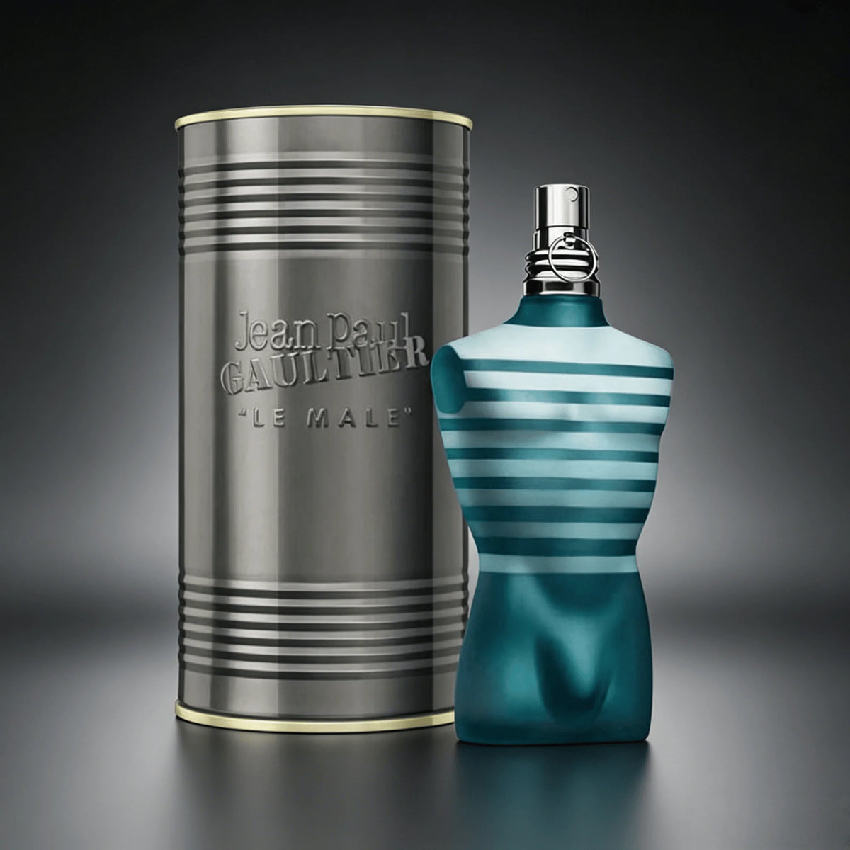 Jean Paul Gaultier Le Beau Elixir Parfum Unisex Perfume Fragrance 4.2 oz 125ml Eau De Parfum