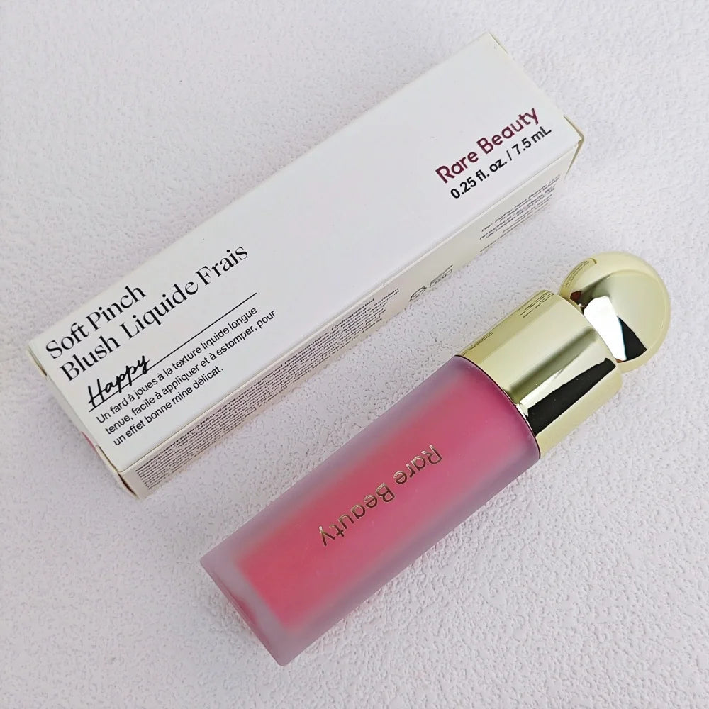 Rare Beauty Soft Pinch Matte Bouncy Cushiony Cream