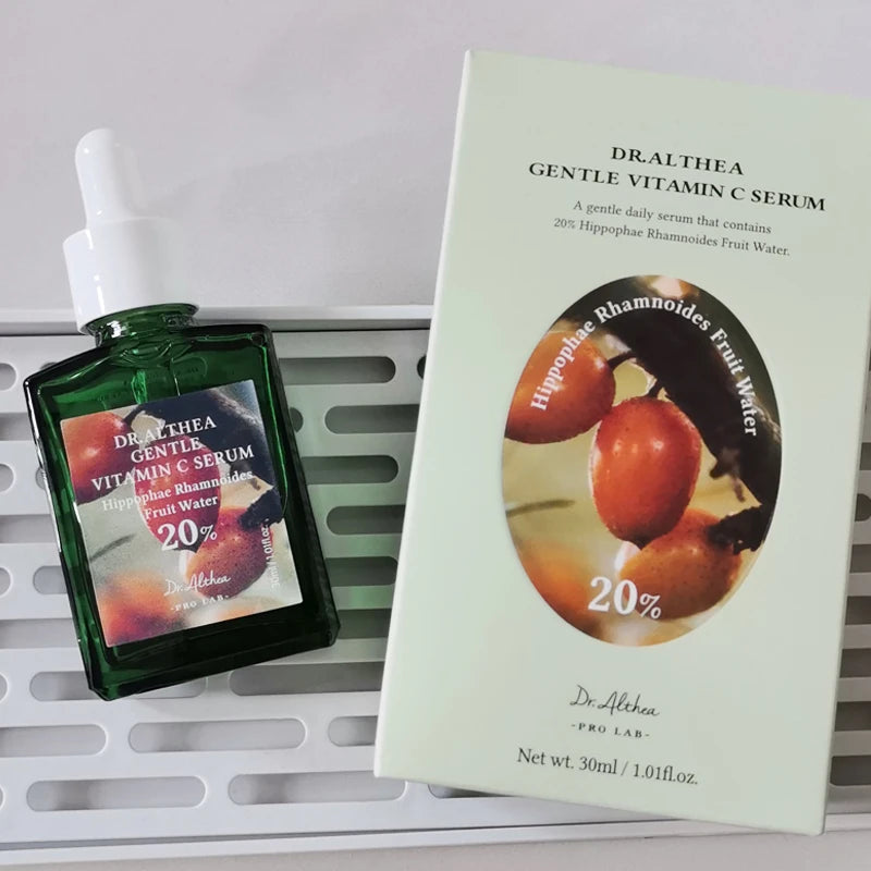 Brand Dr.Althea 345 Cream Moisturizing Spray 100ml