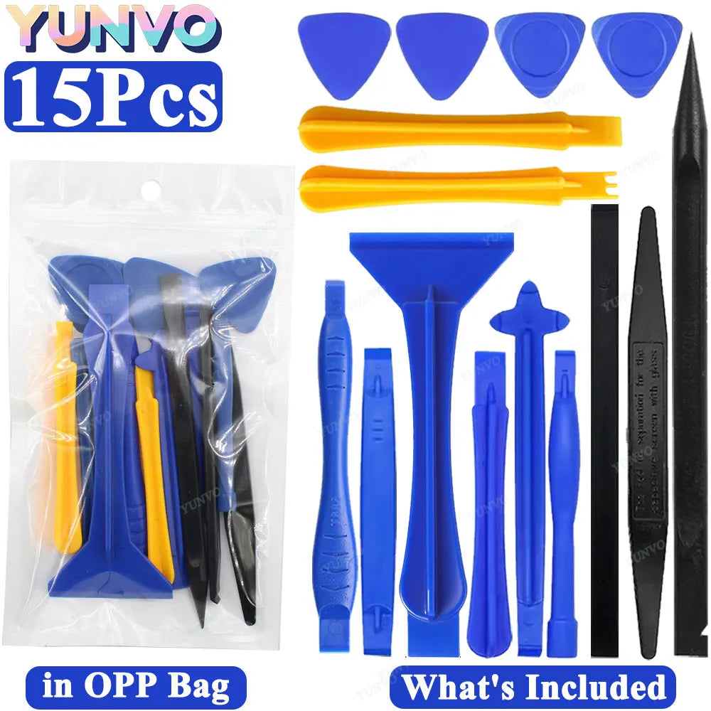 Mobile Phone Repair Tool Kit Disassembly Set Screwdriver