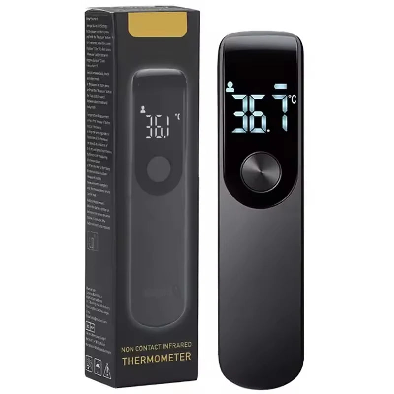 Digital Blood Pressure Monitor Wrist Tensiometer Electronic