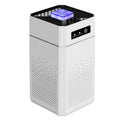 Portable Activated Carbon Air Purifier Hepa