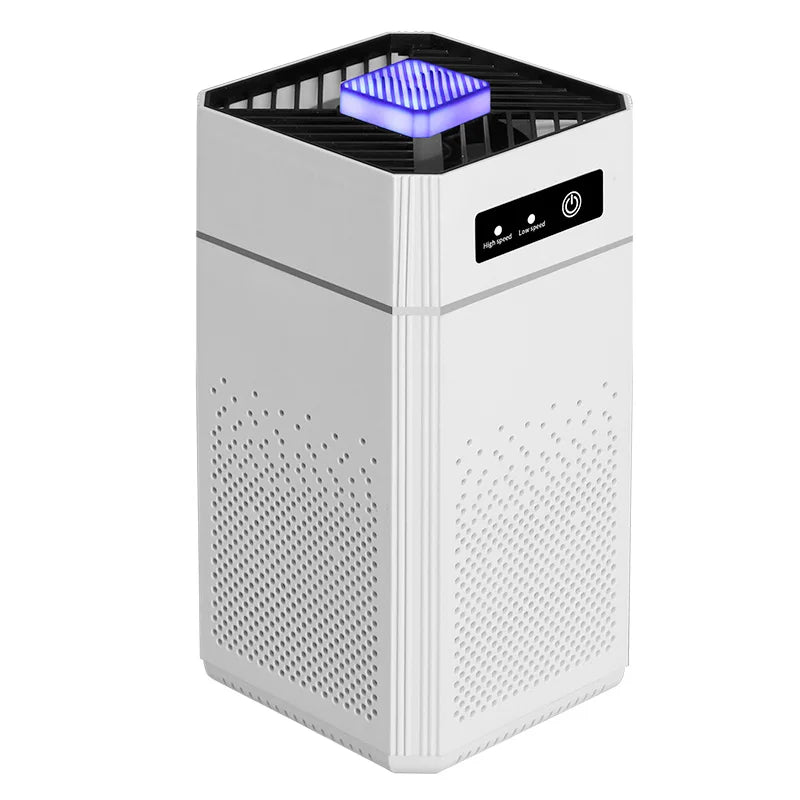 Portable Activated Carbon Air Purifier Hepa