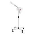 Ozone Facial Steamer Skin Care Equipment Height Adjustable 750ML