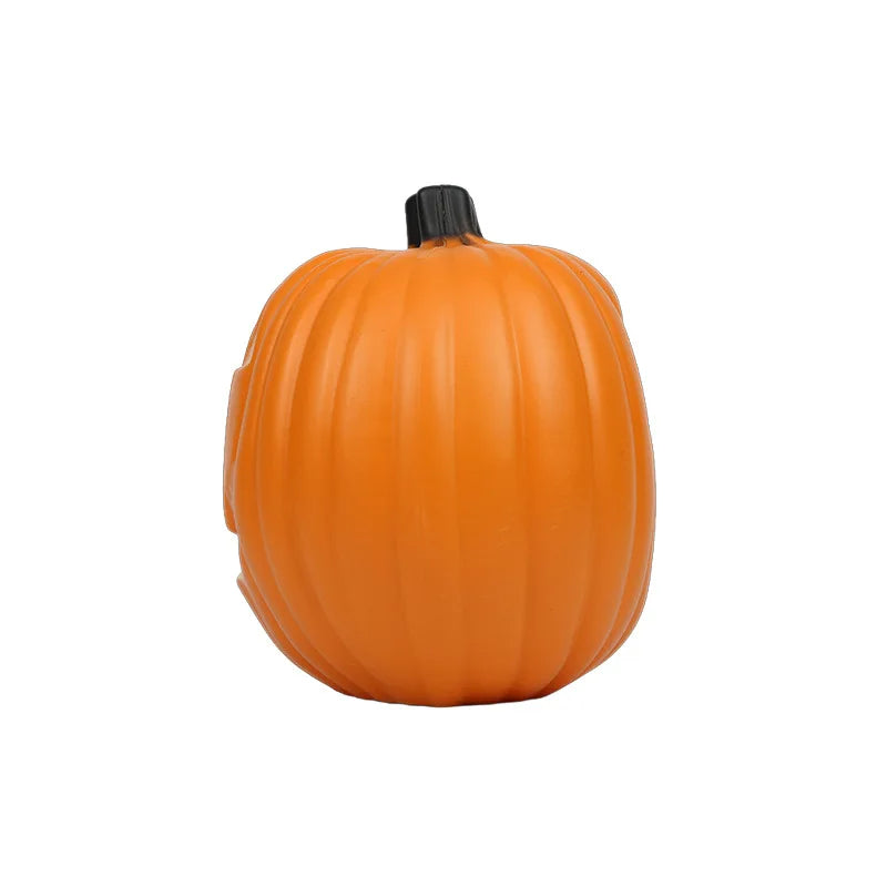 1PCS Classic Jack Face Hollow Halloween Pumpkin Light