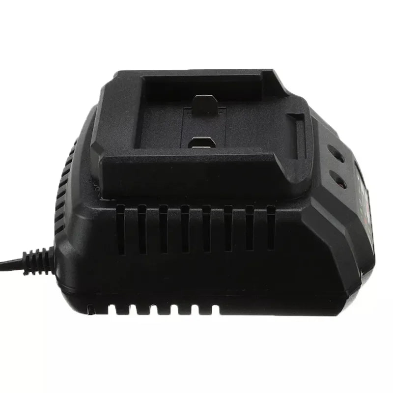 Portable Battery Charger Replacement For Makita 18V 21V
