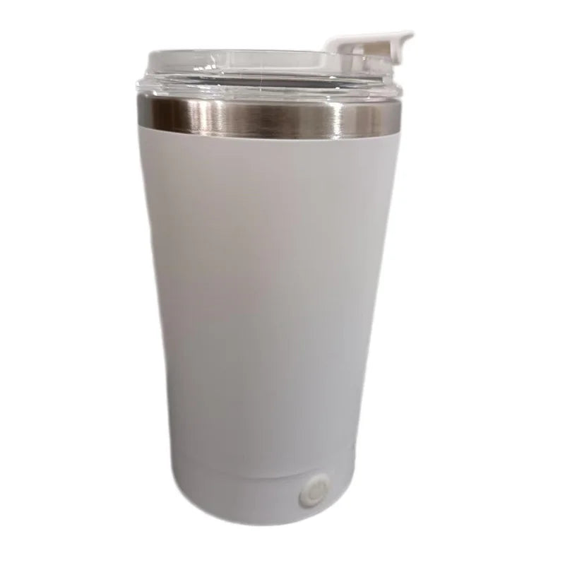 Electric 400ML Magnetic Automatic Mixing Cup USB Rechargeable Waterproof
