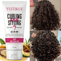 YUITIKUE 7-in-1 Curling Cream 100g - Defines Curls