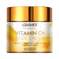 Vitamin C Facial Cream Retinol Smooth Wrinkle Moisturizing Firming