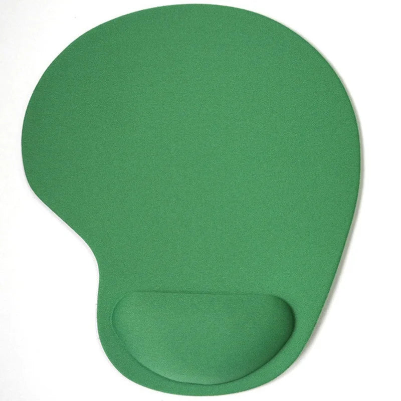 Comfort EVA Protect Wrist Mouse Pad Soft Sponge Mouse Pad