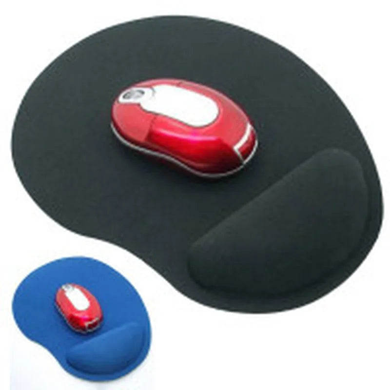 Comfort EVA Protect Wrist Mouse Pad Soft Sponge Mouse Pad