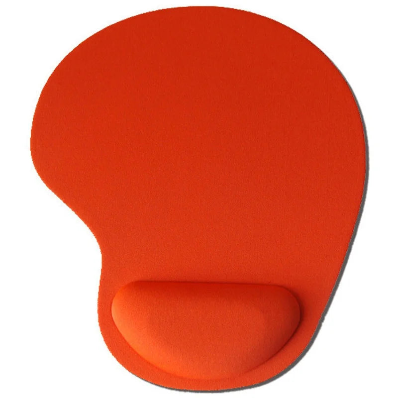Comfort EVA Protect Wrist Mouse Pad Soft Sponge Mouse Pad