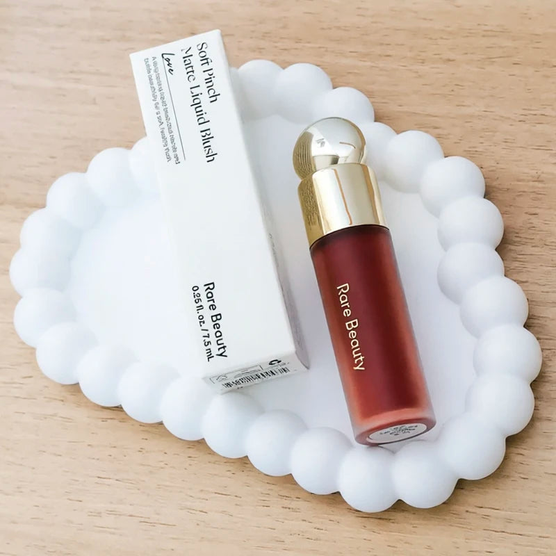 Rare Beauty Soft Pinch Liquid Blush Silky Waterproof Moisturize
