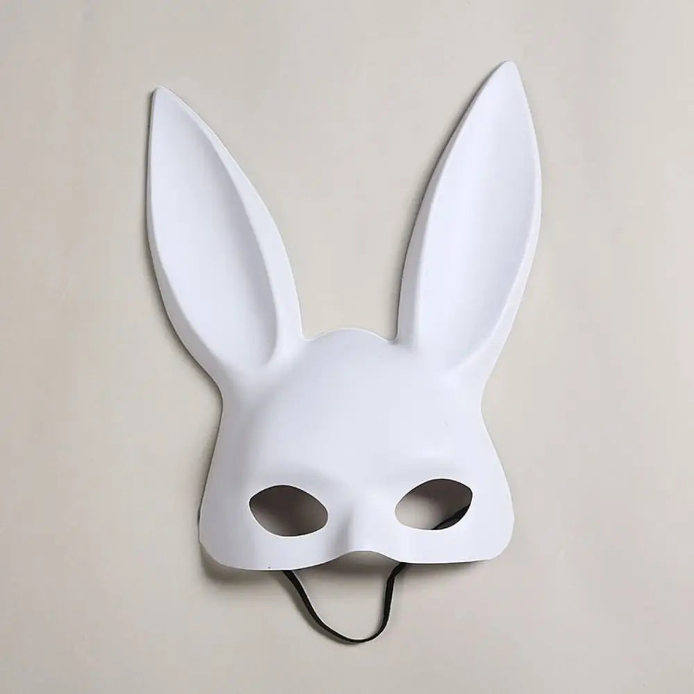 Christmas Gift Bar KTV Night Club Party Decoration Halloween Princess Rabbit