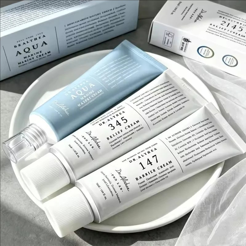 Original Dr. Althea 345 Relief Cream Soothing Repair Barrier Hydrating Cream 147