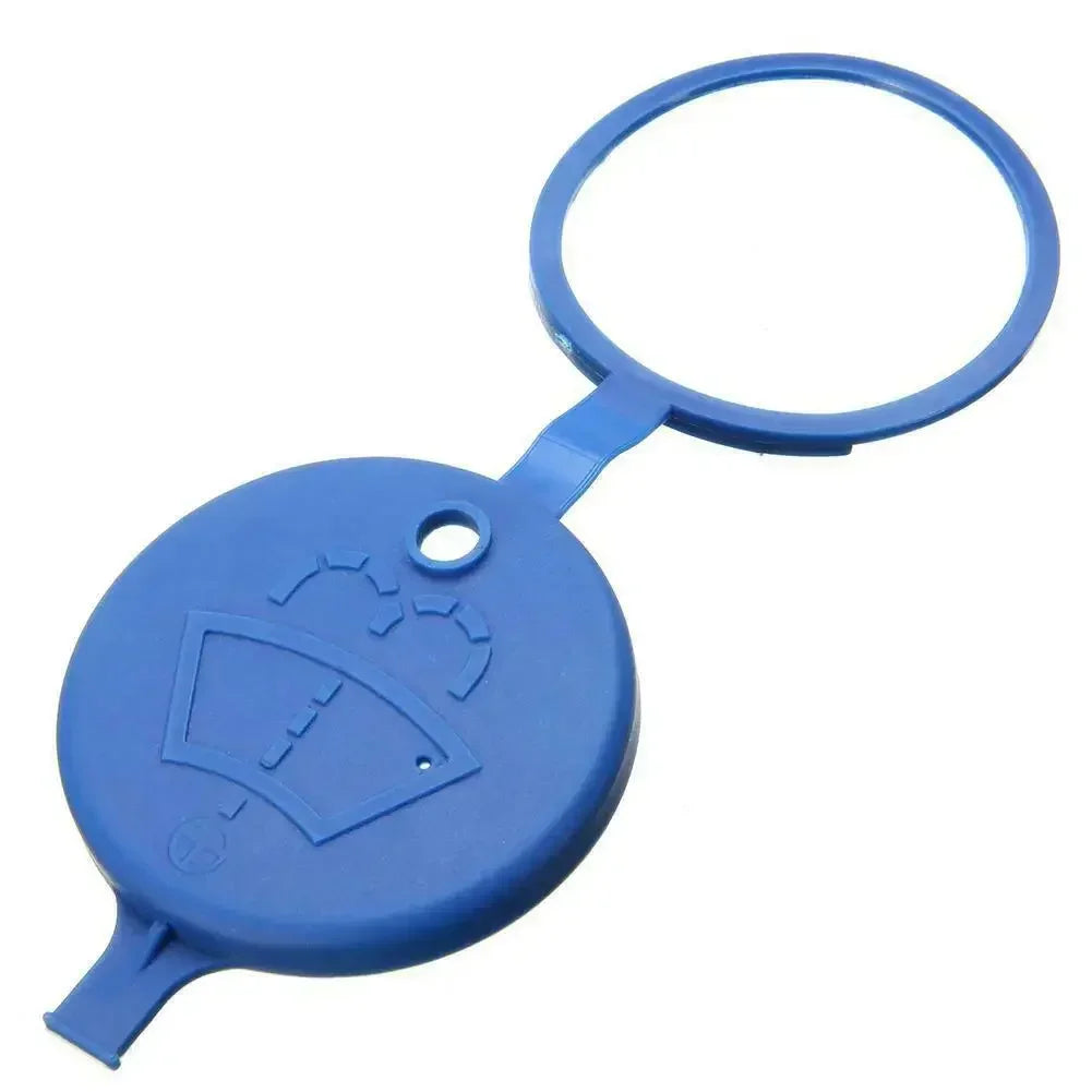 1/2/3pcs Car Windshield Wiper Washer Tank Bottle Pot Cap Fluid Reservoir Lid Covers for Citroen C4 C5 Xsara ZX Xsara Peugeot 106