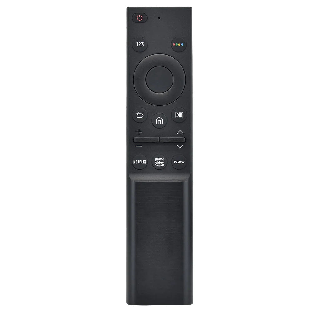 MRSVI Replacement Voice Remote Control BN59-01363L BN59-01363C For Samsung Smart TV UA75AU8000 QN43LS03AAFXZA QN65Q70AAFXZA