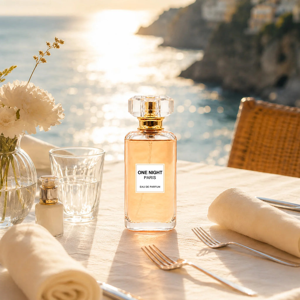 Women's perfume in a 1 bottle, Valentine's Day limited gift, long-lasting fragrance, sweet floral and fruity scent, sexy and romantic perfume