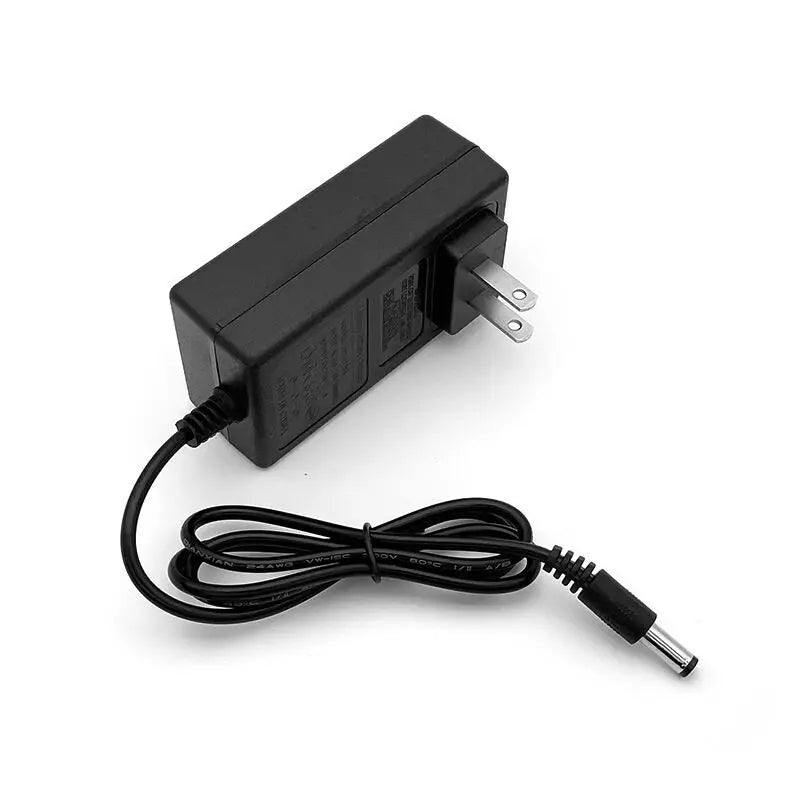12.6V 21V Lithium Battery Charger 2A for 18V Makita Electric Drill Polishing Machine Lawn Mower Intelligent Power Adapter Plug
