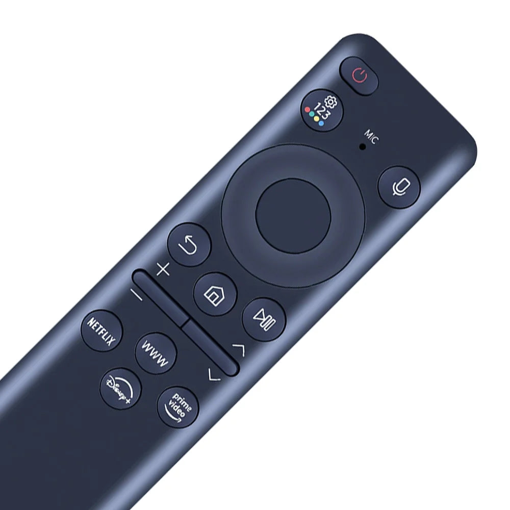 Replacement BN59-01432J TM2360E Voice Solar Remote Control Compatible