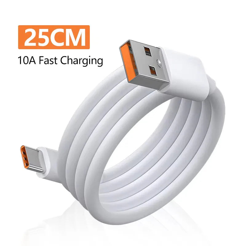 120W Quick Charge 4-Port USB C PD Fast Charger Wall Adapter For iPhone 17 16 15 Samsung S24 Xiaomi Huawei OnePlus EU US UK Plug