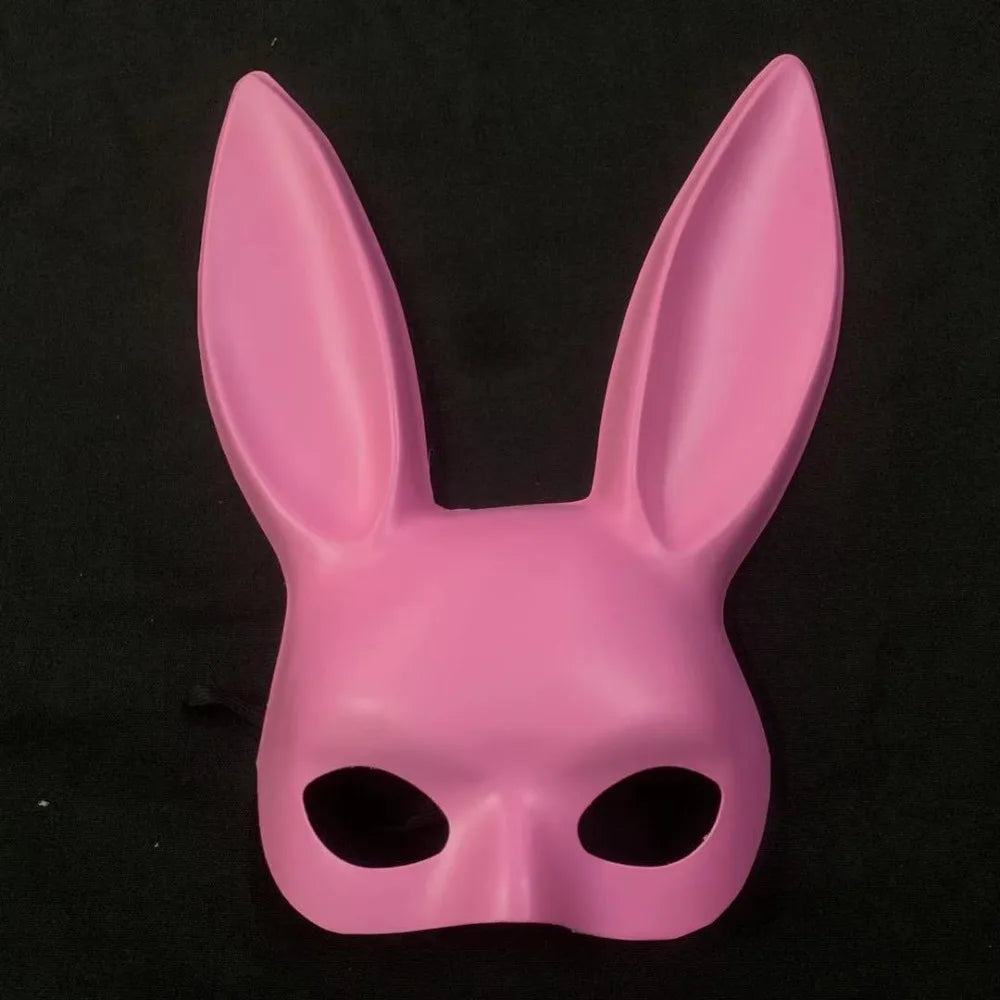 Christmas Gift Bar KTV Night Club Party Decoration Halloween Princess Rabbit