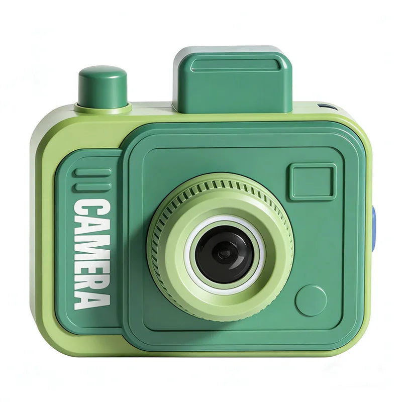 Fun Camera Double-Sided Reverse Water Gun, 2026Summer Prank Toy,Mini Tactical Water Sprayer For Adults, Pool Beach Water Fight