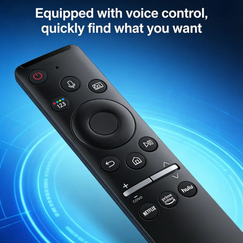 BN59-01312A Voice Remote Control for Samsung Smart TV,