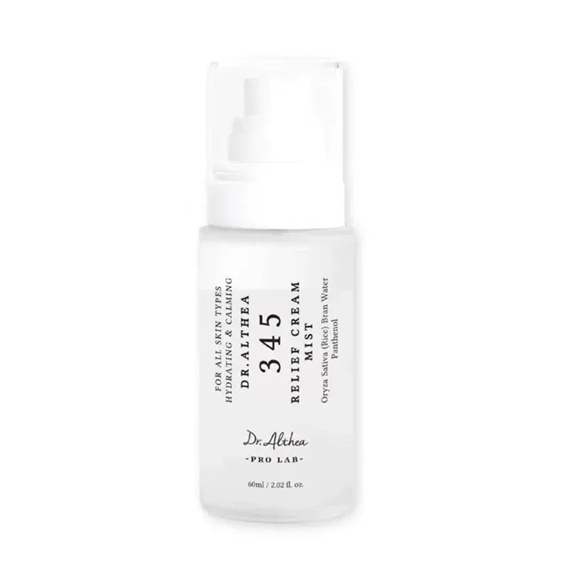 Dralthea 345 147 Antioxidant Nourishing Cream Repairs